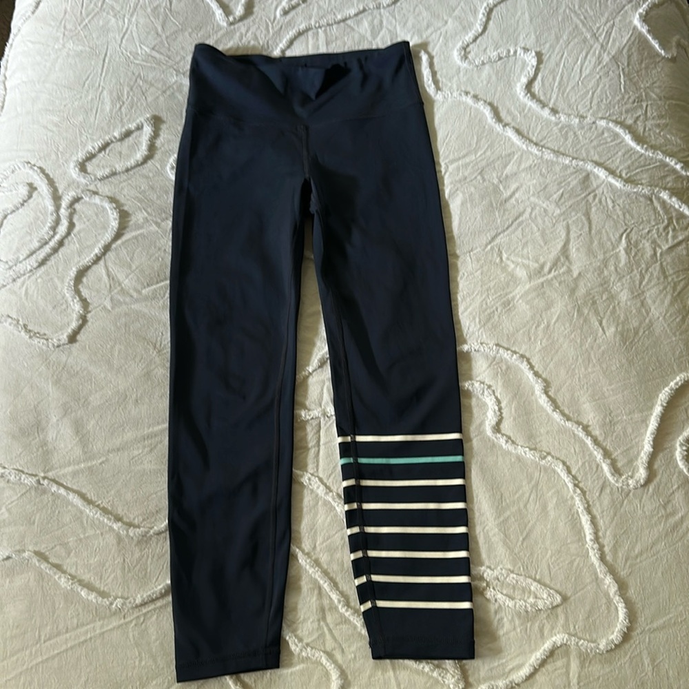GapFit cropped legging XS
